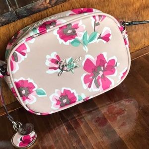 Guess Floral Purse